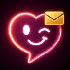 Catchy Pickup Lines iOS Icon
