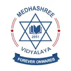 Medhashree Vidyalaya iOS Icon