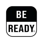 BeReady Palestra iOS Icon