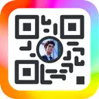 QR Code Generator & Creator * iOS Icon