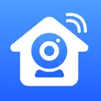 Security Camera - Home Scanner iOS Icon