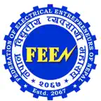 FEEN Nepal iOS Icon