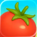 30 Plants: Gut Health iOS Icon