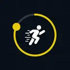 Fit Bharat iOS Icon