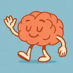 Migi: Predict Migraines iOS Icon