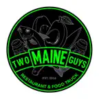 Two Maine Guys Augusta iOS Icon