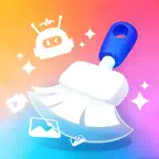 Photo Cleaner: Clean Up Space iOS Icon