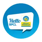 HelloBPCL icon