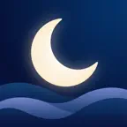 Sleep Meditations iOS Icon