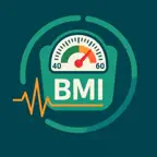 Fast BMI Calculator Pro iOS Icon