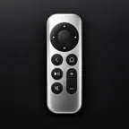Universal TV Remote to Control iOS Icon