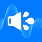 Water Eject  • Speaker Cleaner iOS Icon