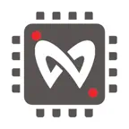 IoT M2Cloud iOS Icon