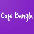 Cafe Bangla Ashington iOS Icon