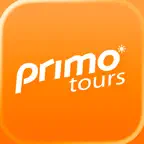 Primo Tours icon