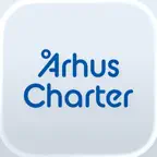 Aarhus Charter icon
