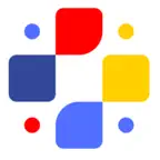 Saúde Digital Profissionais I iOS Icon