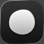 Dark Mode for Safari app iOS Icon