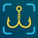 Hook & Rig Identifier iOS Icon