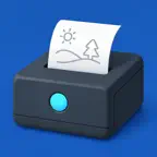 Printa iOS Icon