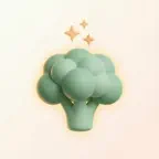 Solid Start: Picky Eater Help iOS Icon