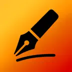 Quick Sign & Fill iOS Icon