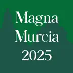 Magna Murcia 2025 iOS Icon