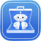 Swiftly: AI-Native ERP iOS Icon