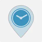 Job Site Tracking Icon