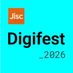 Digifest 2026 iOS Icon