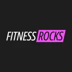 Fitness Rocks iOS Icon