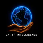 EARTH INTEL Icon