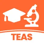 TEAS Test Prep by Rocket 2026 iOS Icon
