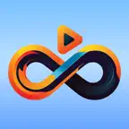 Infinitum LIVE Creator Network Icon