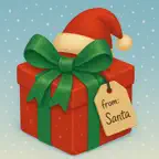 Holiday Gift Tracker iOS Icon