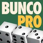 Bunco Pro iOS Icon