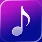 MusiQ AI - AI Music Generator iOS Icon