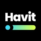 HAVIT: AI Weight Loss Coach Icon