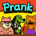 Prank Carnival - Party App iOS Icon