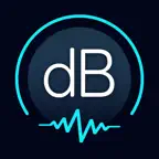 Decibel: dB Sound Meter iOS Icon