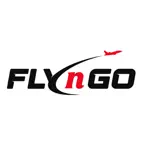 flyNgo iOS Icon