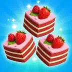 Yumiverse - Tasty Food Sort iOS Icon