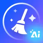 Storage Cleaner: Clean Mate icon