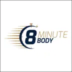 8-Minute Body Transformation iOS Icon