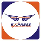 Indo Canadian Express iOS Icon