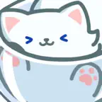 Cat Away : Liquid Cat Theory iOS Icon