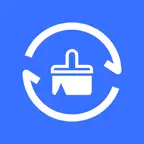 Wonder Cleaner - Phone Cleaner iOS Icon