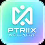 PTRiiX iOS Icon