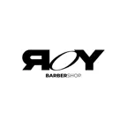 Roy Barbershop iOS Icon