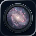 Astrophotographer’s Universe iOS Icon